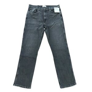 Etica Ethically Made‎ Liverpool Scarlet Midrise Slim Jeans Size 30 NWT
